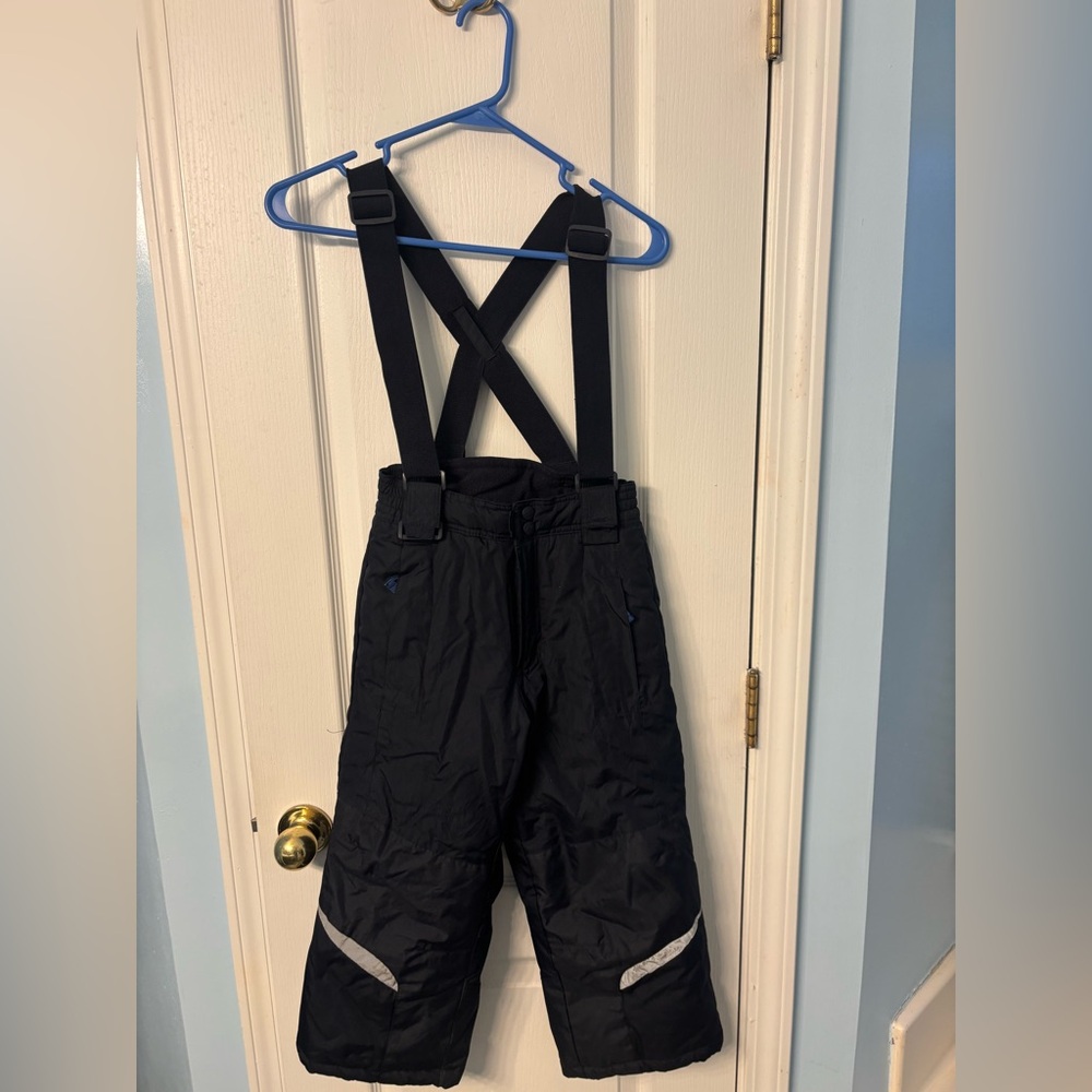 Boys Snow Pants - Size 6